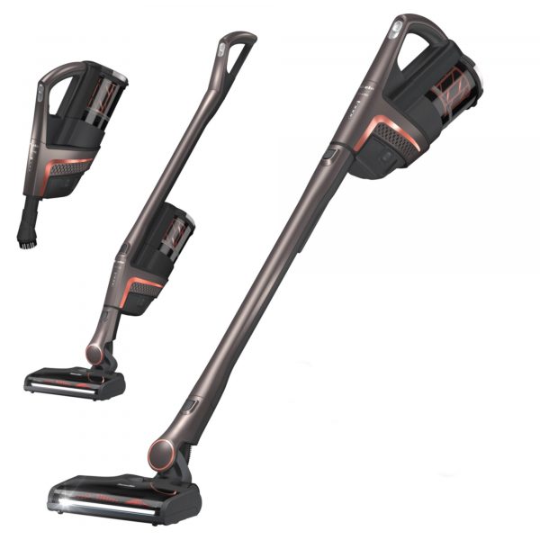 Miele Triflex HX2 Pro 3-in-1 Battery-Powered Vacuum Cleaner