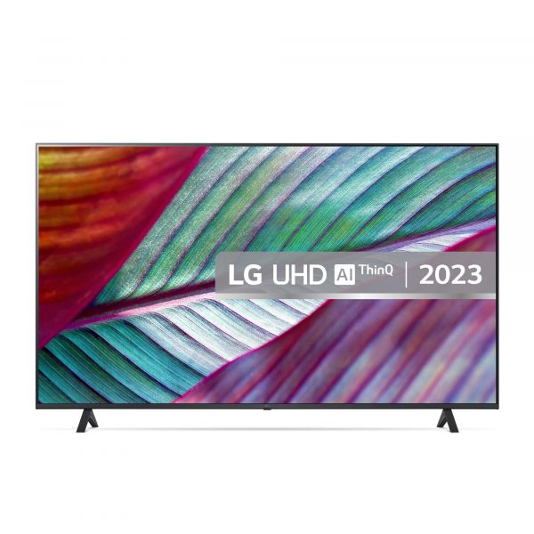 LG 55UR78006LK 55" 4K Ultra HD HDR Smart TV