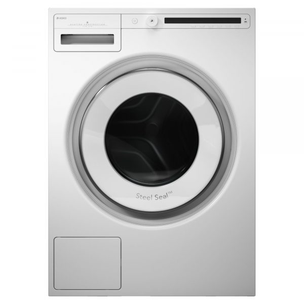 ASKO W2086C.W 8kg 1600prm Washing Machine - White