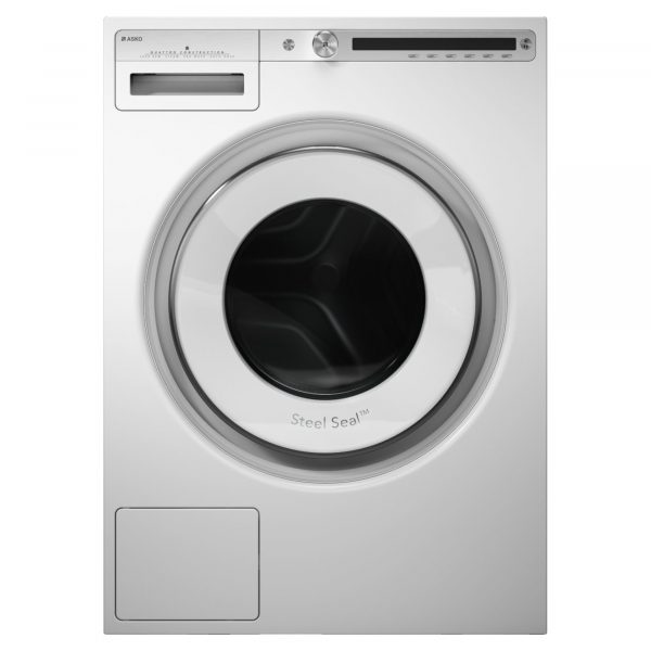 ASKO W4096R.W 9kg 1600rpm Washing Machine - white