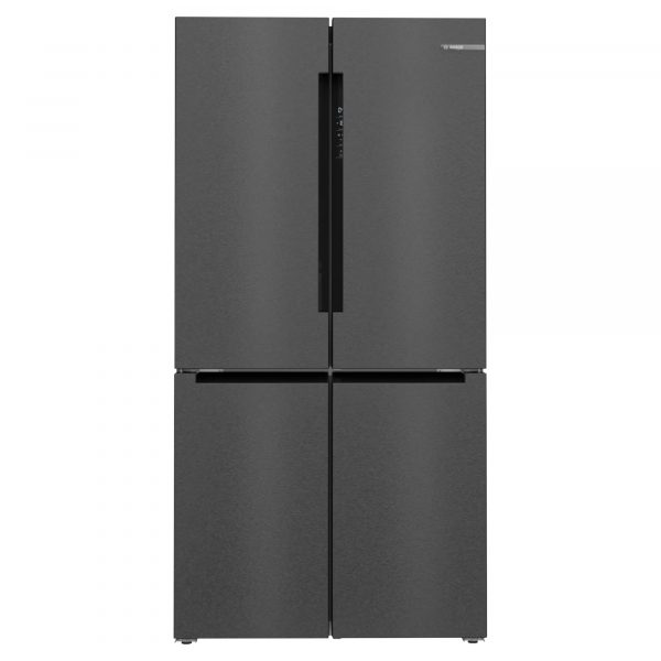 Bosch KFN96AXEA Serie 6 French Door American Fridge Freezer