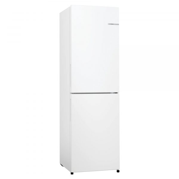 Bosch Serie 2 KGN27NWEAG 255L 50/50 Frost Free Fridge Freezer