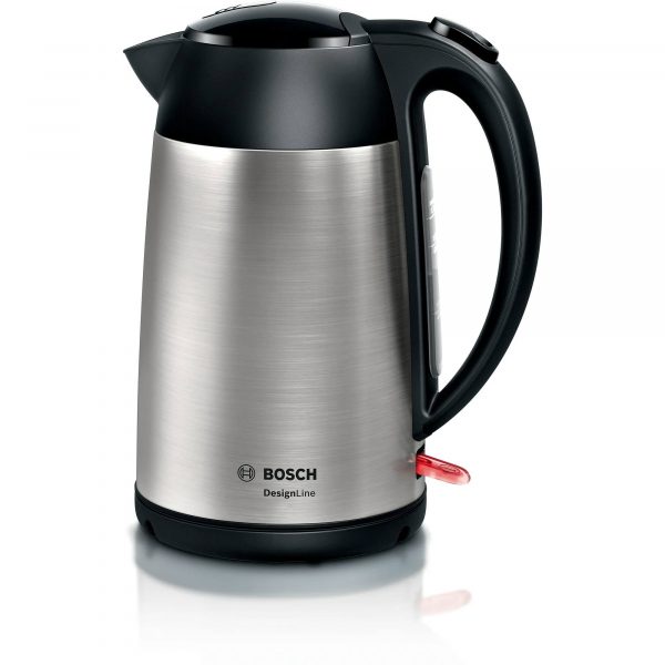 Bosch TWK3P420GB 1.7l 3kw Kettle Stainless Steel