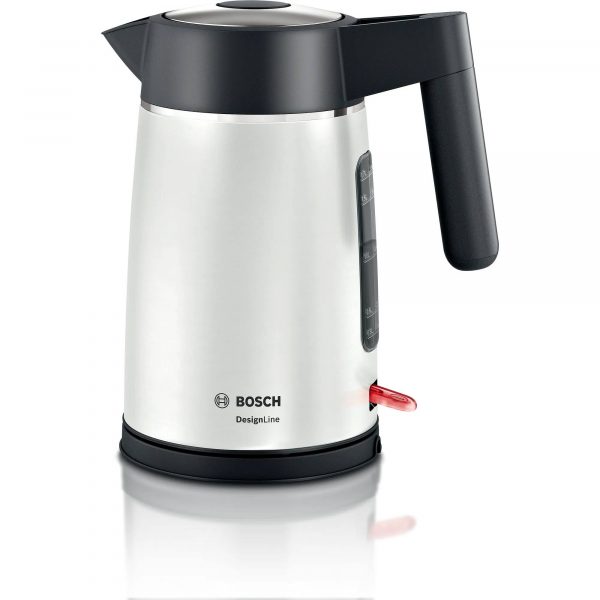 Bosch TWK5P471GB 1.7l 2.4kw Kettle in White