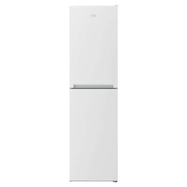 Beko CFG4501W 286L Frost Free Fridge Freezer