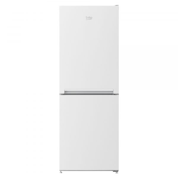 Beko CFG4552W 220L Frost Free Fridge Freezer