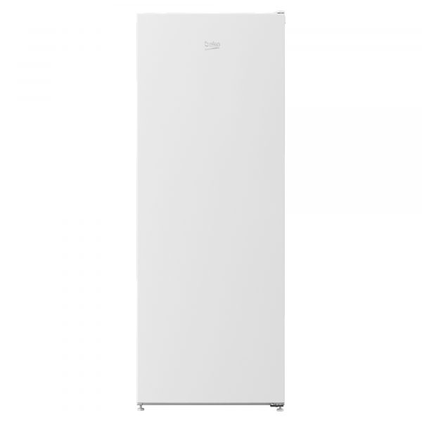 Beko LSG4545W Tall Larder Fridge