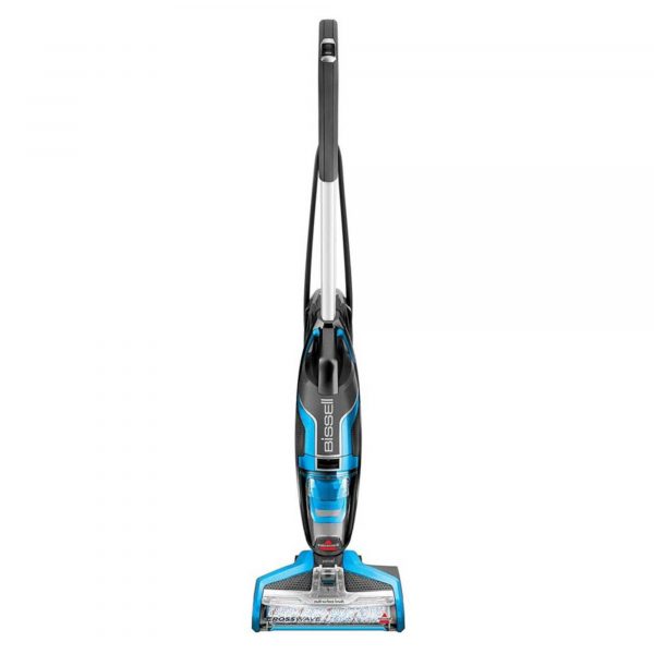 Bissell 1713 CrossWave Multi-Surface Floor Cleaner - Blue