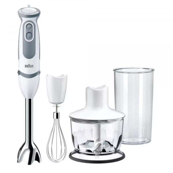 Braun MQ5235 MultiQuick 5 Vario Hand Blender