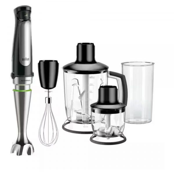 Braun MQ7045 MultiQuick 7 Hand Blender