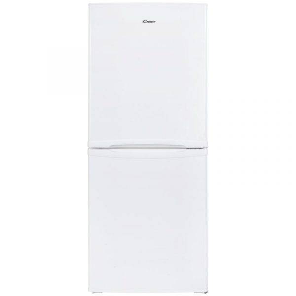 Candy CSC135WEKN 185L Fridge Freezer - White