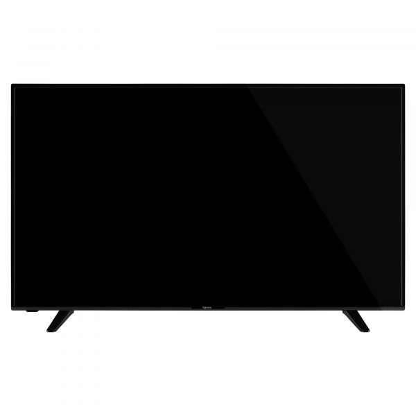 Digihome 55HU23UHDS 55" 4K Ultra HD Smart TV - Black