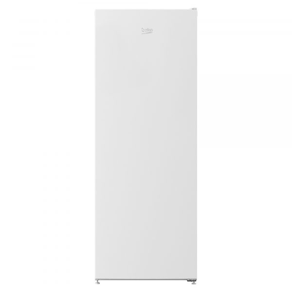 Beko FFG4545W 177L Frost Free Tall Freezer