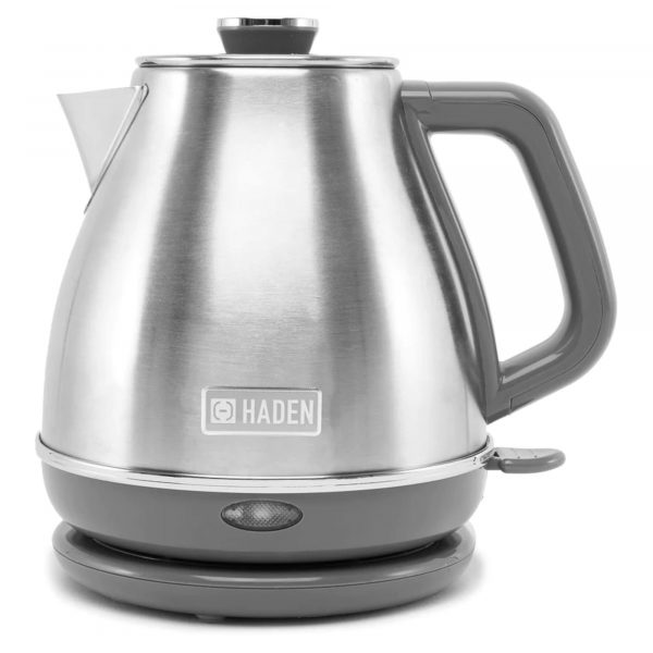 Haden 205353 Yeovil Stainless Steel 1L Kettle