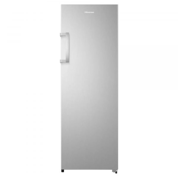 Hisense RL415N4ACE Freestanding 322L Fridge - Grey