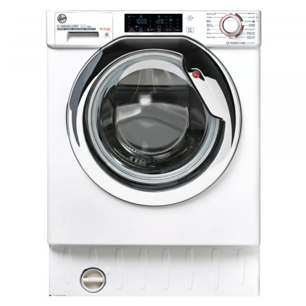 Hoover HBDOS695TAMCET80 Built-In 9+5kg 1600rpm Washer Dryer