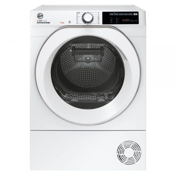 Hoover H-DRY 500 NDEH10A2TCE Condenser Dryer - White