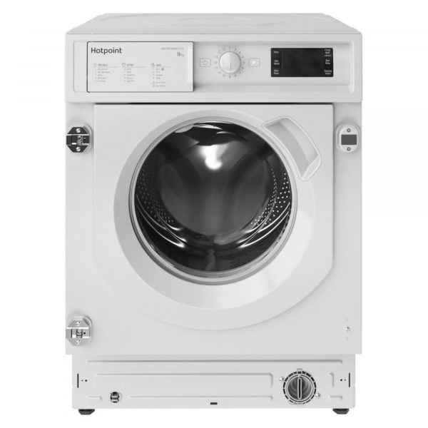 Hotpoint BIWMHG91485UK 9kg 1400rpm Washing Machine