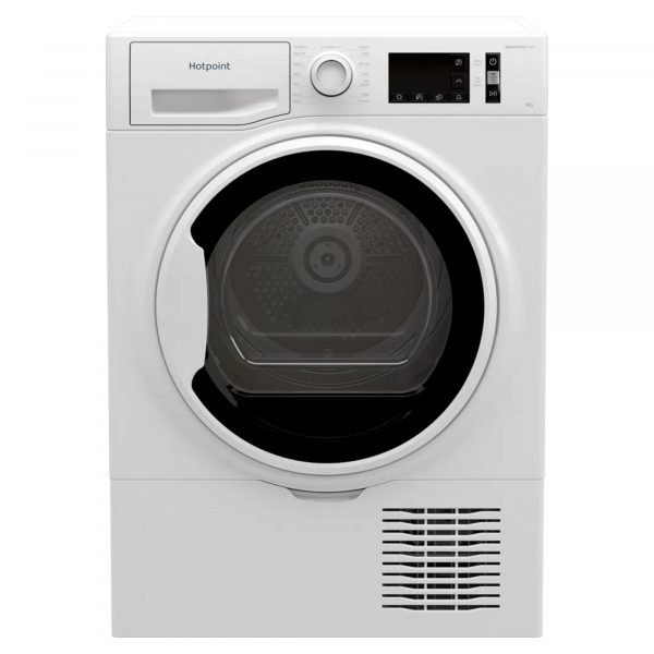 Hotpoint H3D91WBUK 9kg Condenser Dryer - White