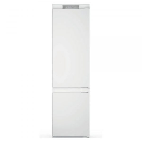 Hotpoint HTC20T321UK Fridge Freezer - White