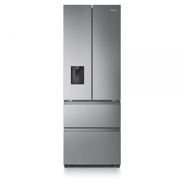 Hisense RF632N4WIE 485L Frost Free Fridge Freezer