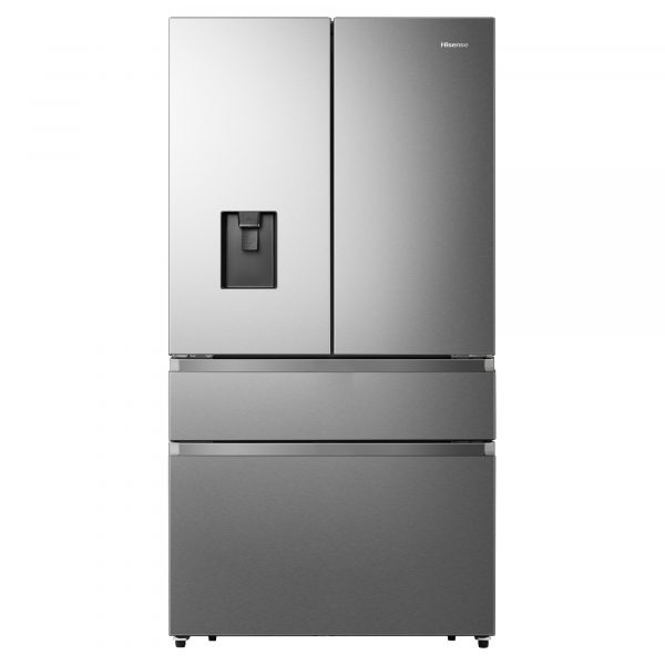 Hisense RF749N4WIF 579L No Frost American Fridge Freezer