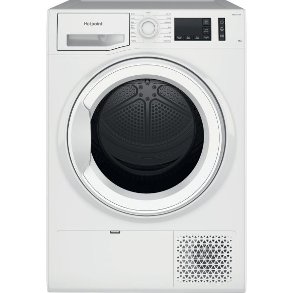 Hotpoint NTM1192UK 9kg Heat Pump Dryer