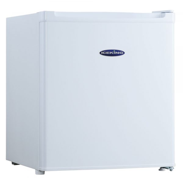 Iceking TT35W.E Table Top Freezer 33L - White