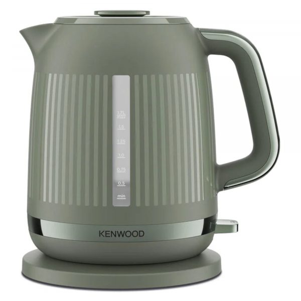 Kenwood ZJP30 Dusk Kettle - Green