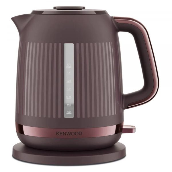 Kenwood ZJP30 Dusk Kettle - Purple