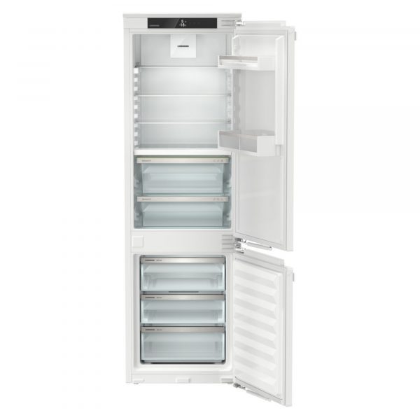 Liebherr ICBNE5123 Plus BioFresh NoFrost Integrated Fridge Freezer