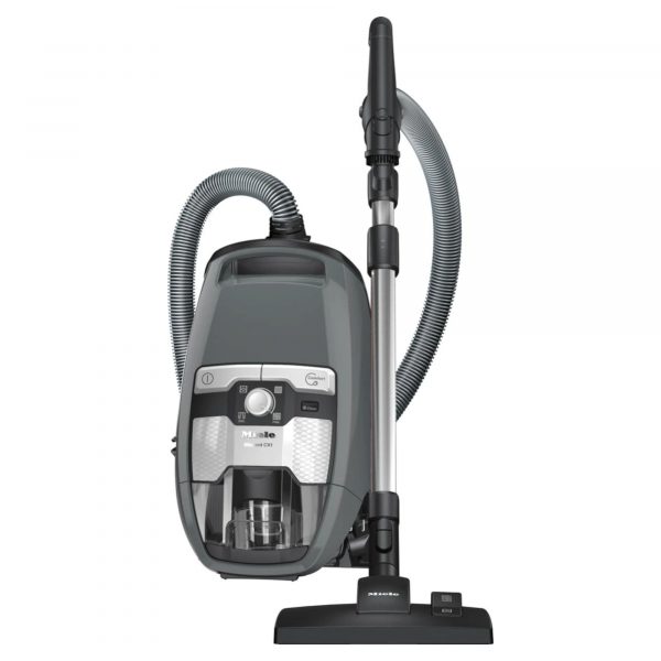 Miele Blizzard CX1 Cat & Dog Pro PowerLine - Grey