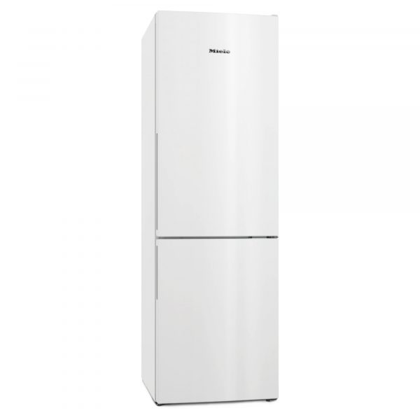 Miele KD4172E DailyFresh & Duplex Cool Fridge Freezer with LED - White