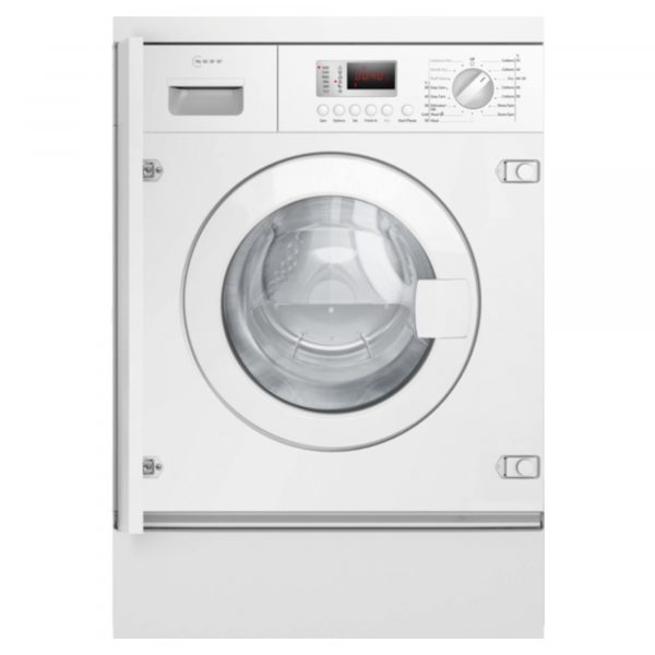 Neff V6320X2GB Built In 1400rpm 7/4kg Washer Dryer