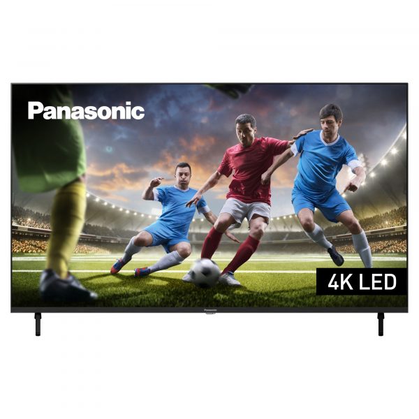 Panasonic TX55LX800B 55" 4K Ultra HD HDR LED Smart TV