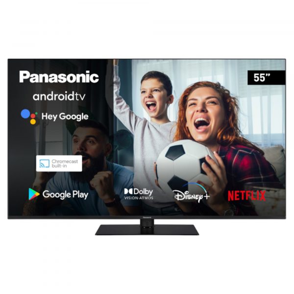 Panasonic TX50MX650B 50" 4K HDR Android TV