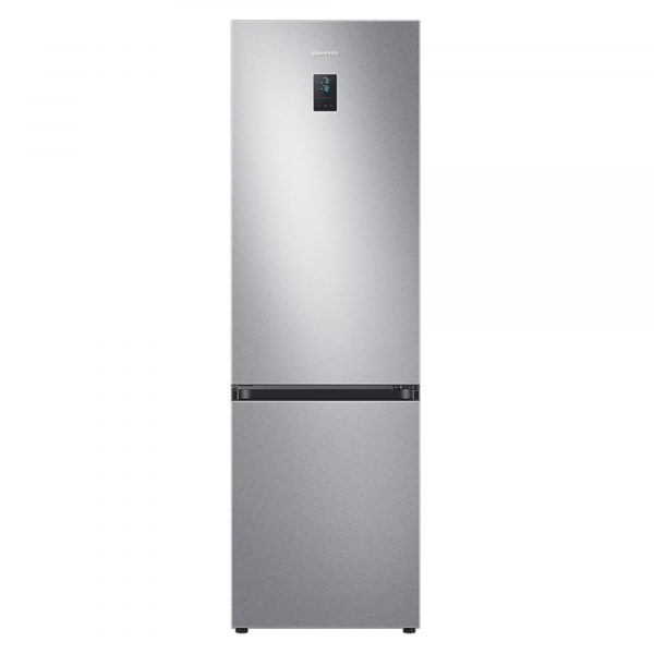 Samsung RB36T672ESA Frost Free Fridge Freezer - Silver