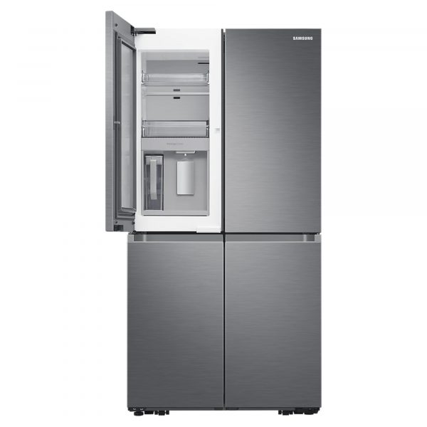 Samsung RF65A967FS9 Fridge Freezer with Water & Ice Dispenser