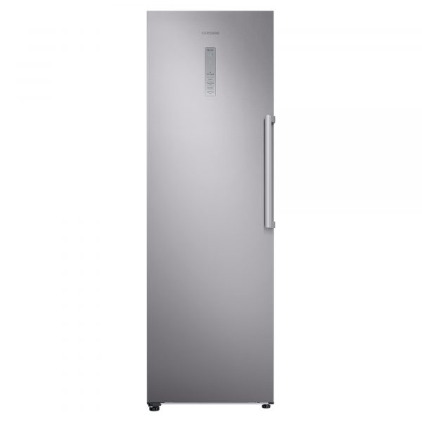 Samsung RZ32M7125SA Tall Freezer - Silver