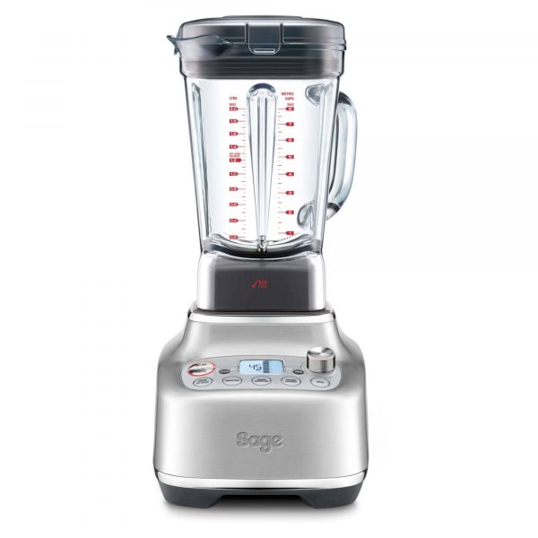 Sage the Super Q Blender