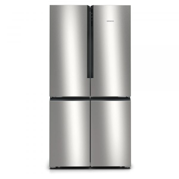 Siemens KF96NVPEAG 605L American Fridge Freezer Frost Free in S/Steel