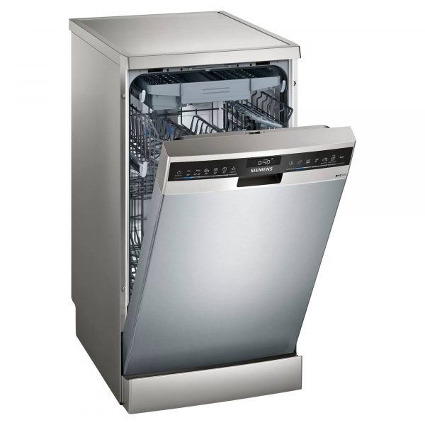 Siemens SR23EI28ME 10 Place Setting Dishwasher 6 Programmes