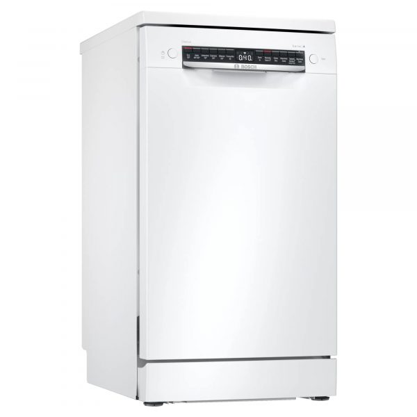 Bosch Serie 4 SPS4HMW53G 10 Place Slimline Dishwasher