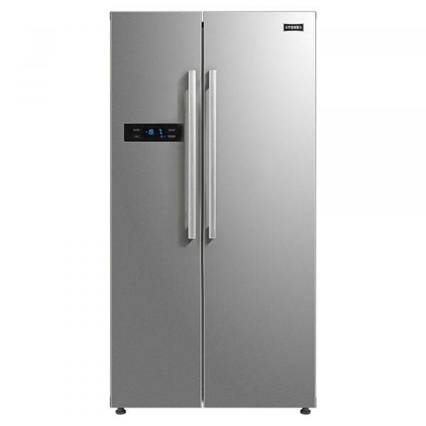 Stoves STSXS909WTDSS Frost Free Fridge Freezer