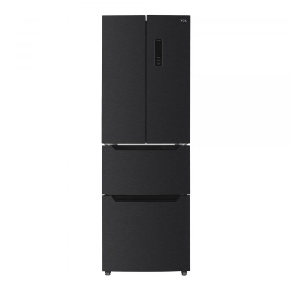 TCL RP320FBE0UK American Fridge Freezer With Total No Frost