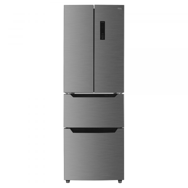 TCL RP320FXE0UK American Fridge Freezer With Total No Frost