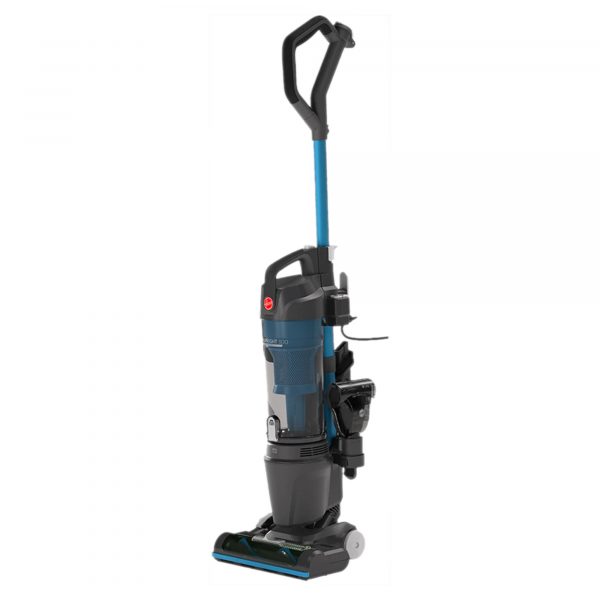 Hoover HU300UPT Upright Pet Vacuum Cleaner - Blue