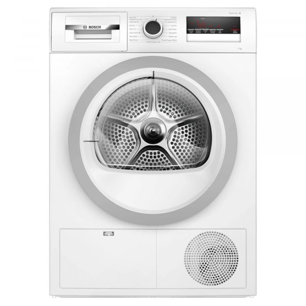 Bosch WTN85201GB 7kg Condenser Tumble Dryer