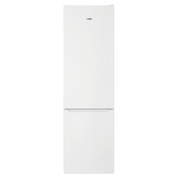 Zanussi ZNME36FW0 367L 70/30 Fridge Freezer Frost Free - White