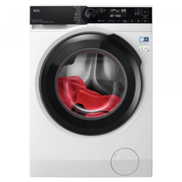 AEG LFR74164UC 10kg 1600rpm Washing Machine - White